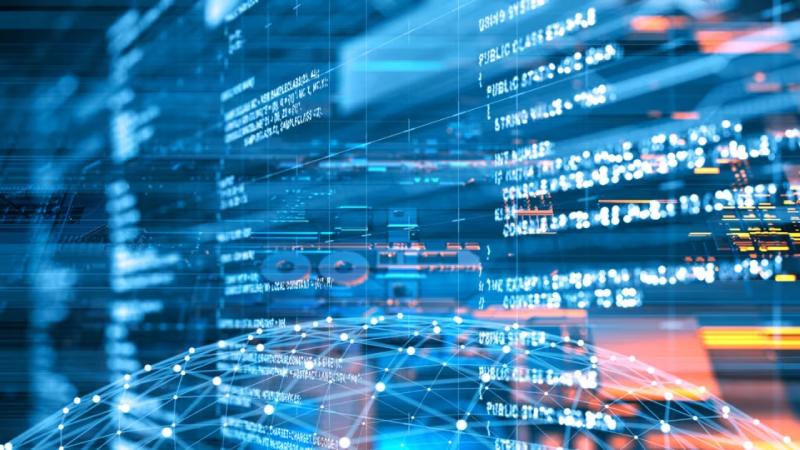 Linux基石:城区小程序开发公司的技术底座与发行版选择逻辑
