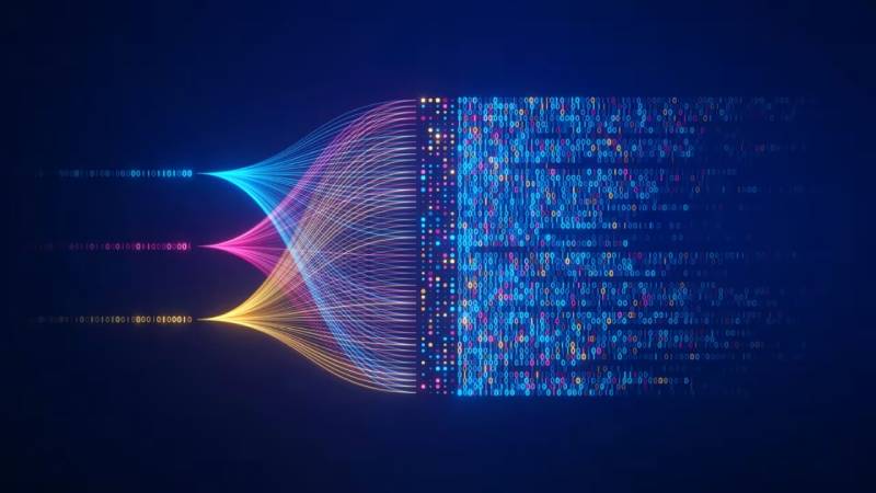 城区软件开发：解锁高性能应用的核心技术路径